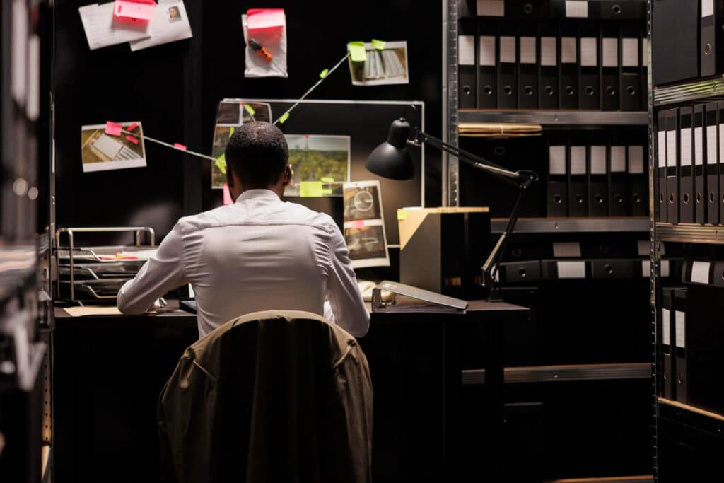 Enquêteur privé pour les entreprises à Bordeaux, en Gironde et en Nouvelle-Aquitaine