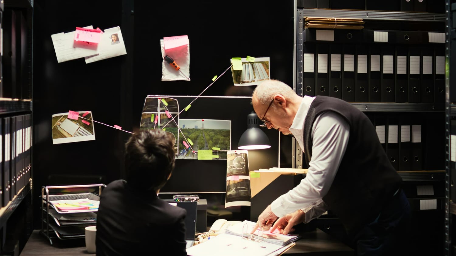 Exercice illégal d&rsquo;expert-comptable : comment un enquêteur privé peut démasquer les fraudeurs