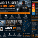 Audit sûreté APIS 33
