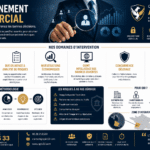 Renseignement commercial Groupe APIS 33