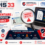 Lutte contra la fraude documentaire