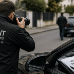 Enquêteur privé