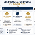 Preuve juridique en droit civil