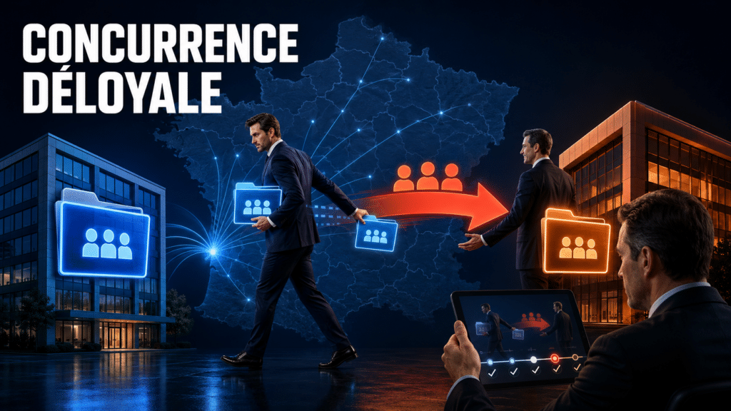 Concurrence déloyale
