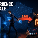 Concurrence déloyale
