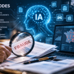 Détection de fraude par l’IA