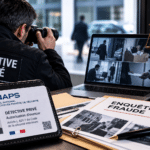 Lutte contre la fraude