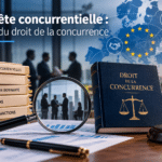 Guide du droit de la concurrence
