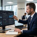 Analyse de la concurrece